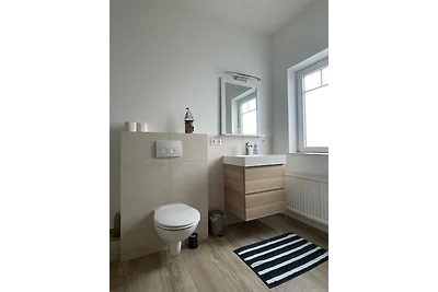 Ferienhaus Lindaunis - Wohnung