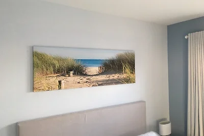 Ferienwohnung "Seglersteg, Bungalow