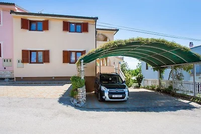 Vakantieappartement Gezinsvakantie Silo