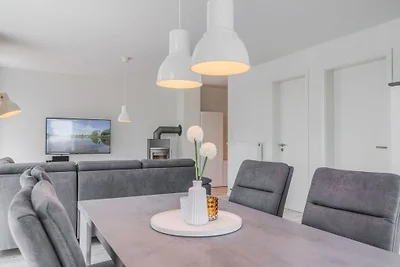 Ferienwohnung Auszeit