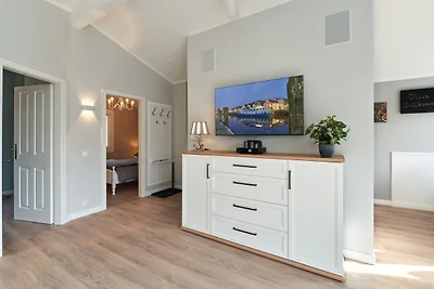 Casa de vacaciones Vacaciones de reposo Simonsberg