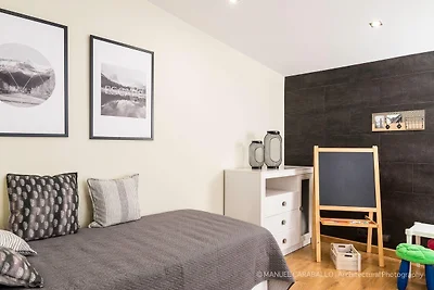 Vakantiehuis Ontspannende vakantie Las Palmas