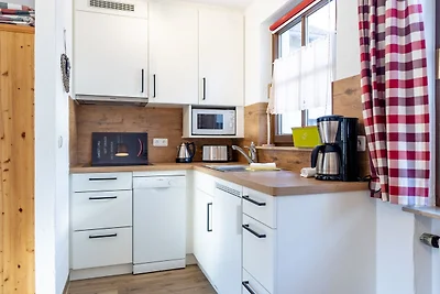 Vakantieappartement Gezinsvakantie Bad Hindelang