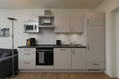 Quartier Hohe Geest 9 - Wolke 9