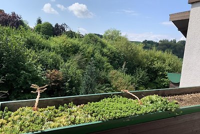 Vakantieappartement Gezinsvakantie Bad Lauterberg im Harz