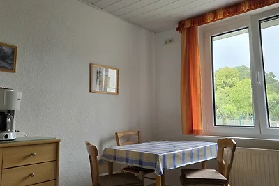 Vakantieappartement Gezinsvakantie Rankwitz