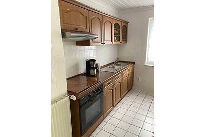 Appartamento Vacanza con famiglia Lüdersdorf