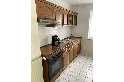 Vakantieappartement Gezinsvakantie Lüdersdorf