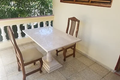 Appartamento Vacanza con famiglia Pinar del Rio