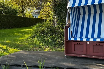 Vakantieappartement Gezinsvakantie Grödersby