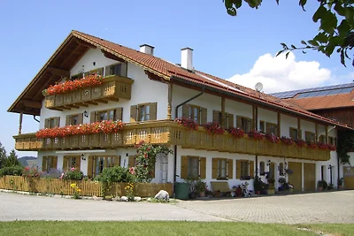 Biobauernhof Benihof -