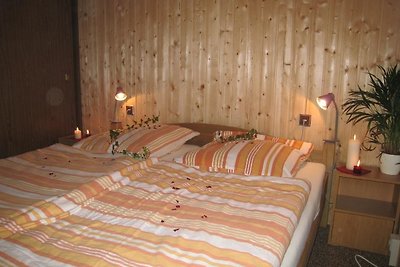 Vakantiehuis Ontspannende vakantie Hermsdorf