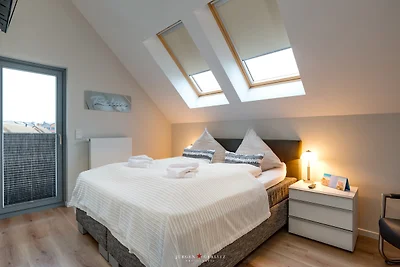 Ostsee - Appartement Nr. 52