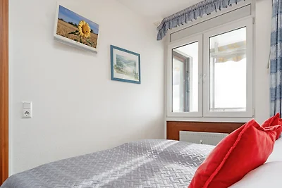 Haus Aquamarina Sandbanktraum 41