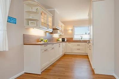 Vakantieappartement Gezinsvakantie Bosau