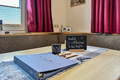 Appartement Bergfried #1 - Ski IN