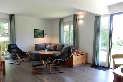 Apartament Dla rodzin Prerow