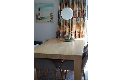 Ferienwohnung bei Familie Kühl