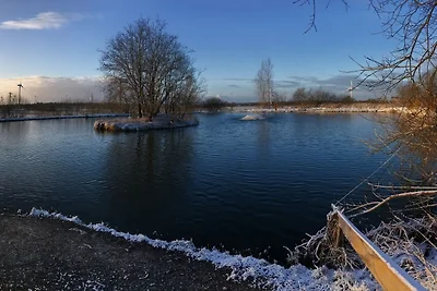Vakantieappartement Gezinsvakantie Wester-Ohrstedt