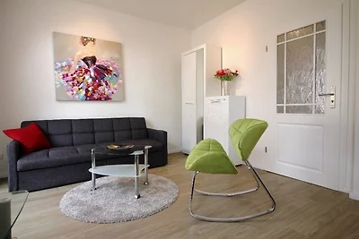 Altstadtblick Wismar - ABC34