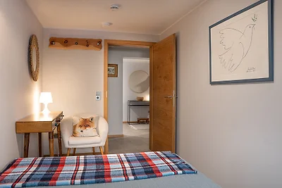 Wildgrün Spa Lodge 16