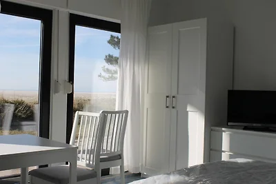 Appartement Vacances avec la famille Wittdün