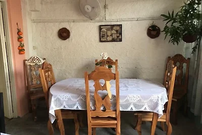 Appartamento Vacanza con famiglia Cienfuegos