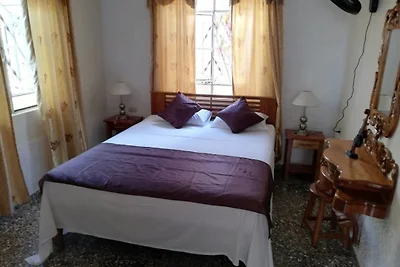 Casa Jorge y Ana Luisa Appartement