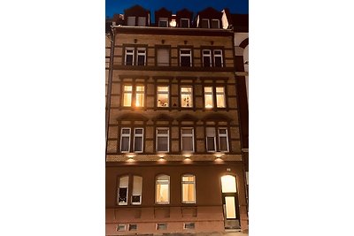 Vakantieappartement Gezinsvakantie Heidelberg