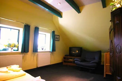 Casa vacanze Vacanza di relax Groß Zicker