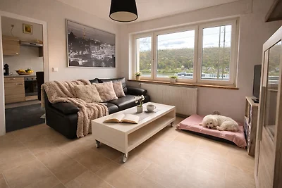 Loreleyresidenz, App. Jerry