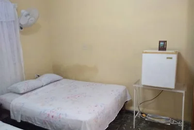 Casa Odalys y Alejandro Appartement