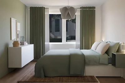 Modernes Ferienapartment nähe