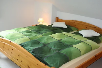 Ferienwohnung "SonnenMeer"