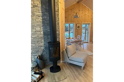Casa vacanze Vacanza di relax Vrådal