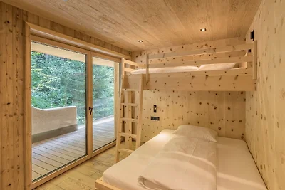 Chalet Residenz Mühlermoos -