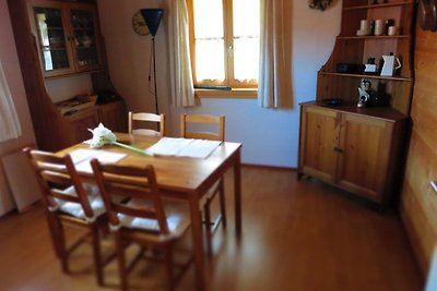 Vakantieappartement Gezinsvakantie Siegsdorf