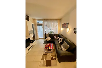 Vakantieappartement Gezinsvakantie Goslar