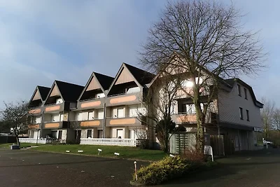 Appartamento Vacanza con famiglia Westerdeichstrich