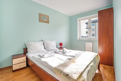 Sun&Snow Na Wydmie - Apartment 9/24