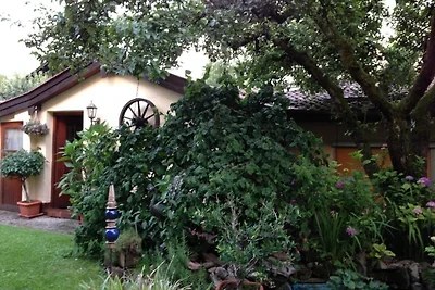 Ferienwohnung Haus Auer