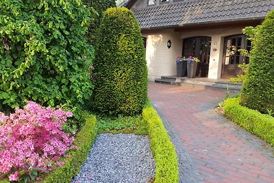 Vakantieappartement Gezinsvakantie Rastdorf