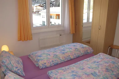 Aurora Appartement WEISSMIES by