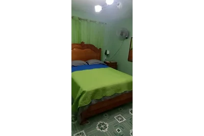 Appartamento Vacanza con famiglia Las Tunas