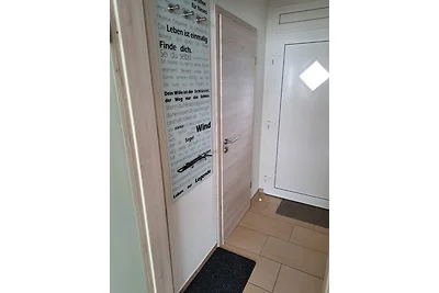 Ferienbungalow Engeo