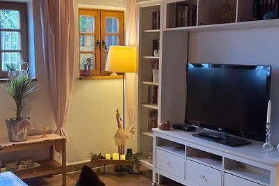 Vakantieappartement Gezinsvakantie Schongau