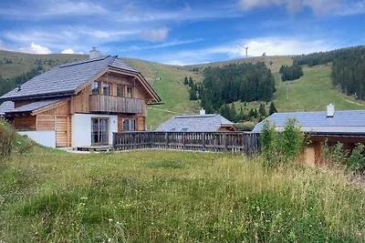 Hüttenzauber Lachtal by Fewo-Plan