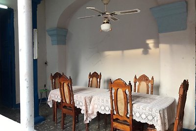 Vakantieappartement Gezinsvakantie Villa Clara