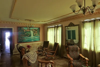 Hostal Enrique Appartement 2