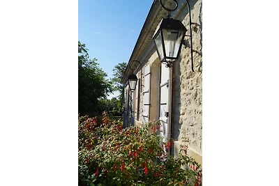 Manoir La Lagune - Romantisches